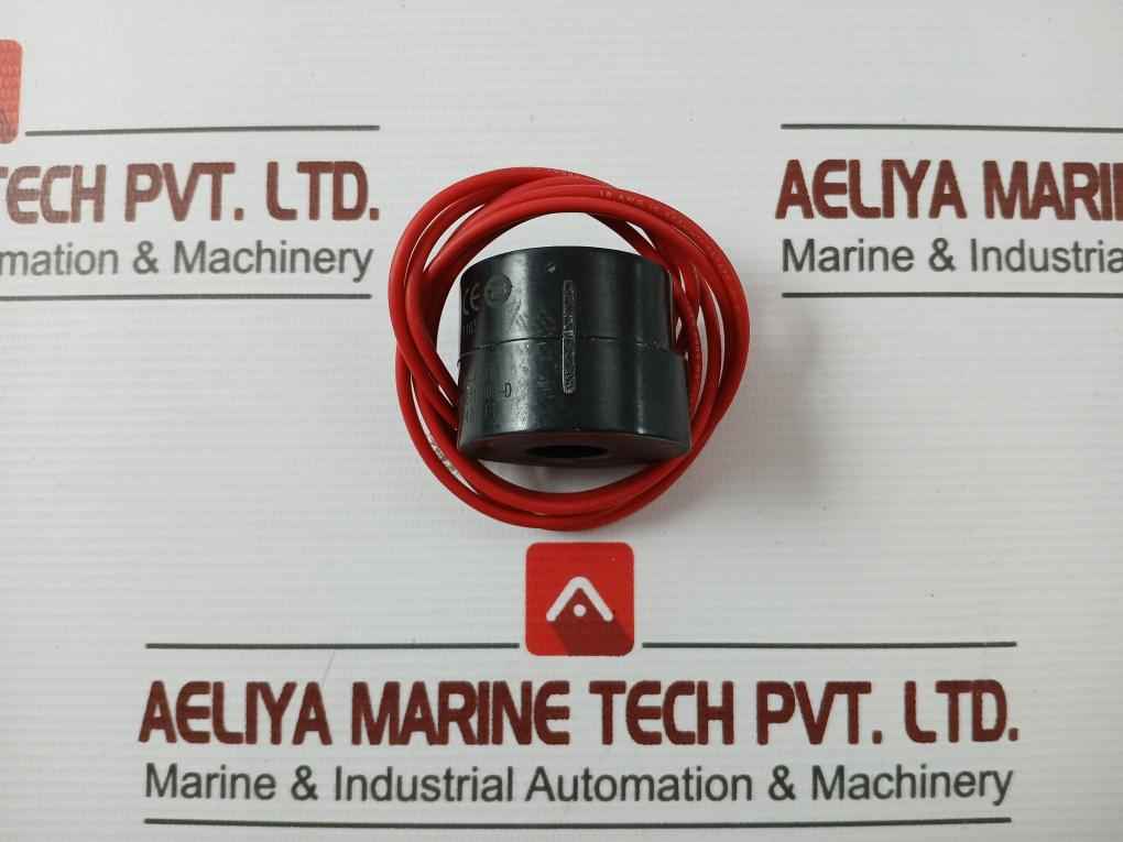 Asco Mp-c-011 Solenoid Valve Coil 24Vdc