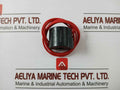 Asco Mp-c-011 Solenoid Valve Coil 24Vdc