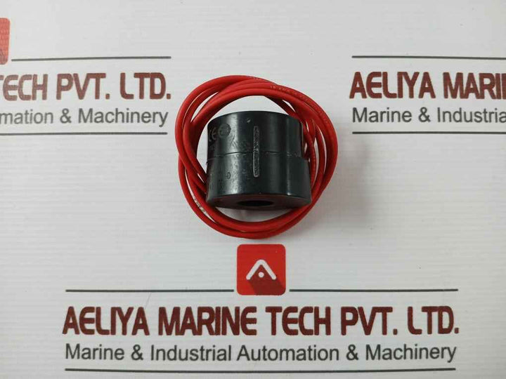 Asco Mp-c-011 Solenoid Valve Coil 24Vdc