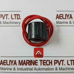 Asco Mp-c-011 Solenoid Valve Coil 24Vdc