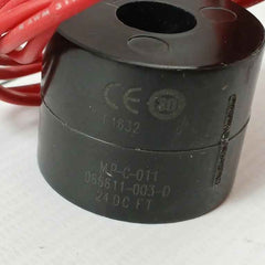 Asco Mp-c-011 Solenoid Valve Coil 24Vdc