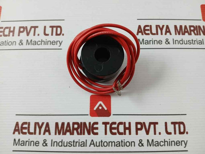 Asco Mp-c-011 Solenoid Valve Coil 24Vdc