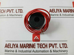Asco Mp-c-011 Solenoid Valve Coil 24Vdc