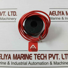 Asco Mp-c-011 Solenoid Valve Coil 24Vdc
