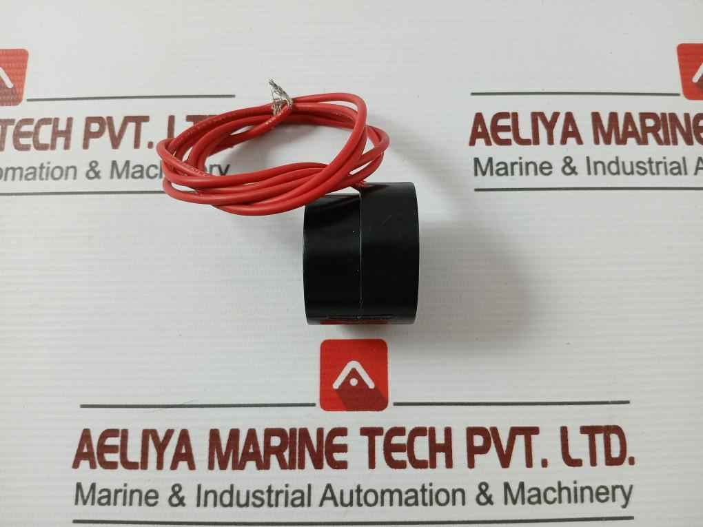 Asco Mp-c-011 Solenoid Valve Coil 24Vdc