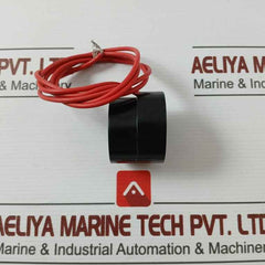Asco Mp-c-011 Solenoid Valve Coil 24Vdc