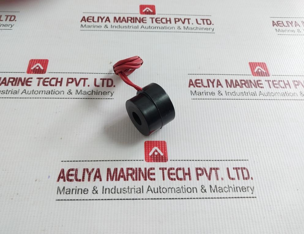 Asco Mp-c-011 Solenoid Valve Coil 64-982-4 D
