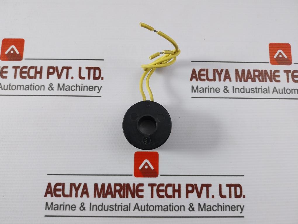 Asco Mp-c-077 Solenoid Valve Coil