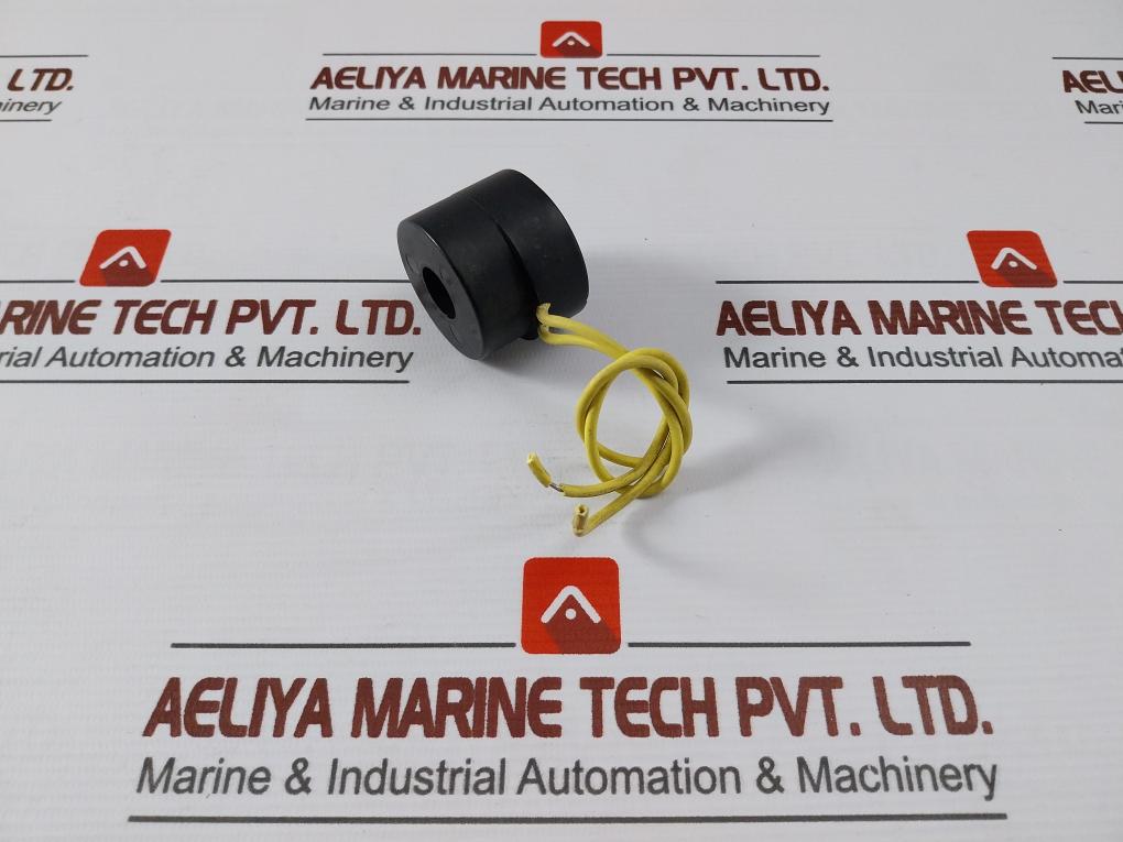 Asco Mp-c-077 Solenoid Valve Coil