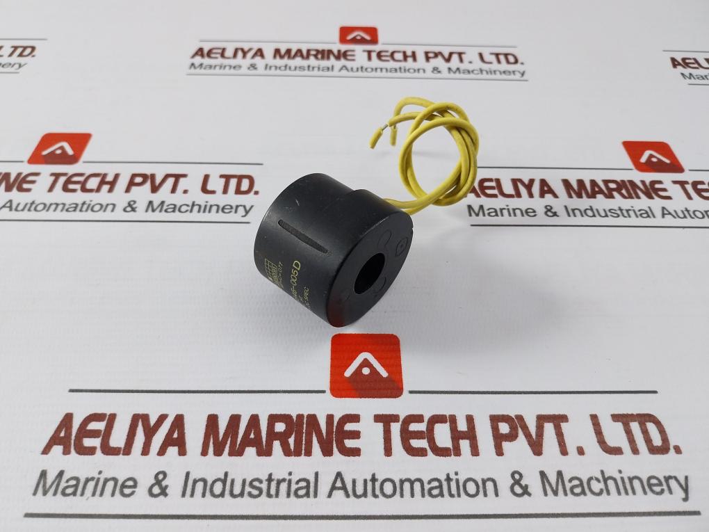Asco Mp-c-077 Solenoid Valve Coil