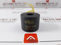 Asco Mp-c-077 Solenoid Valve Coil