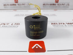 Asco Mp-c-077 Solenoid Valve Coil