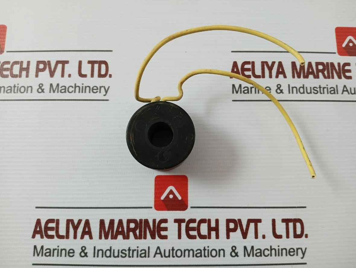 Asco Mp-c-077 Solenoid Valve Coil