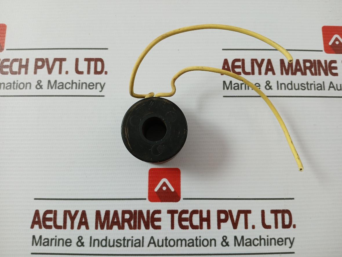 Asco Mp-c-077 Solenoid Valve Coil