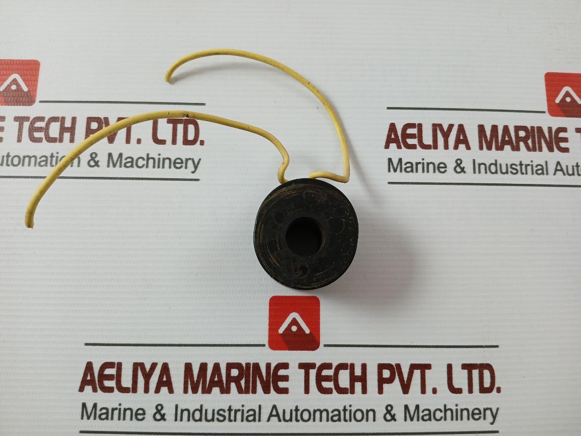 Asco Mp-c-077 Solenoid Valve Coil