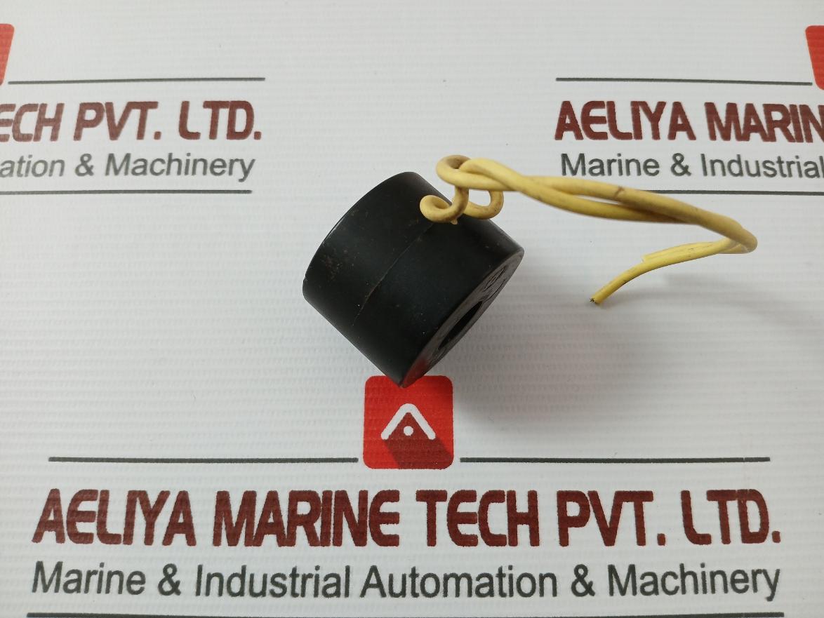 Asco Mp-c-077 Solenoid Valve Coil