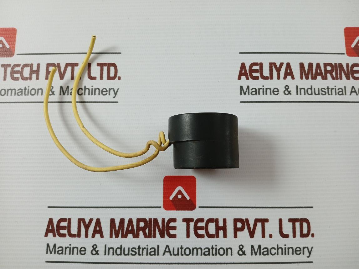 Asco Mp-c-077 Solenoid Valve Coil