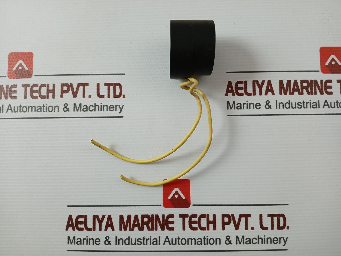 Asco Mp-c-077 Solenoid Valve Coil