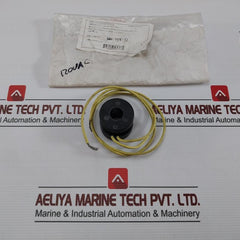 Asco Mp-c-077 Solenoid Valve Coil 120Vac/60Hz…