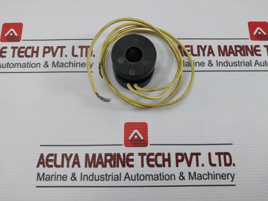 Asco Mp-c-077 Solenoid Valve Coil 120Vac/60Hz…