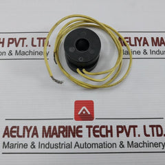 Asco Mp-c-077 Solenoid Valve Coil 120Vac/60Hz…