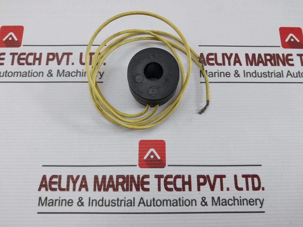 Asco Mp-c-077 Solenoid Valve Coil 120Vac/60Hz…