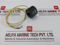 Asco Mp-c-077 Solenoid Valve Coil 120Vac/60Hz…