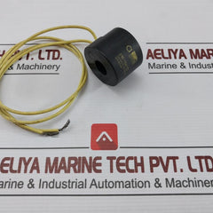Asco Mp-c-077 Solenoid Valve Coil 120Vac/60Hz…