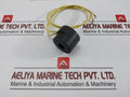 Asco Mp-c-077 Solenoid Valve Coil 120Vac/60Hz…