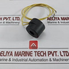 Asco Mp-c-077 Solenoid Valve Coil 120Vac/60Hz…