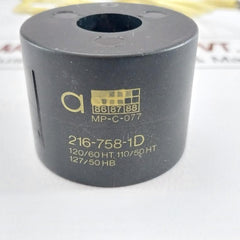 Asco Mp-c-077 Solenoid Valve Coil 120Vac/60Hz…