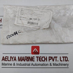 Asco Mp-c-077 Solenoid Valve Coil 120Vac/60Hz…