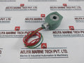 Asco Mp-c-080 Solenoid Valve 120v/60hz, 110v/50hz T 1440