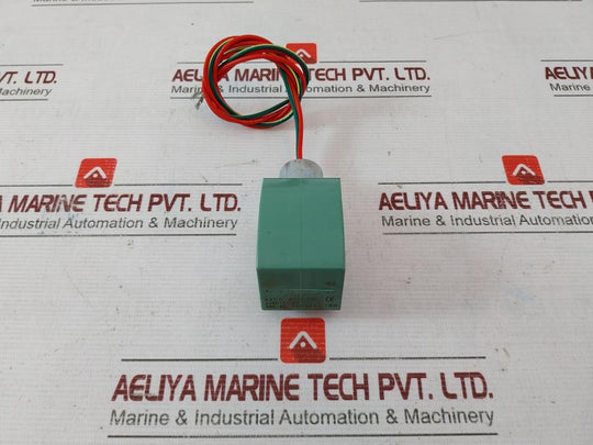 Asco Mp-c-080 Solenoid Valve 480/60 440/50 T1639 238610-088-d