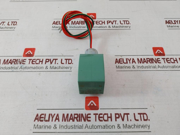 Asco Mp-c-080 Solenoid Valve 480/60 440/50 T1639 238610-088-d