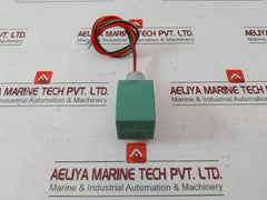 Asco Mp-c-080 Solenoid Valve 480/60 440/50 T1639 238610-088-d