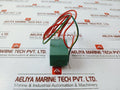 Asco Mp-c-080 T1407 Solenoid Valve Coil 238210-032-d