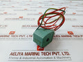 Asco Mp-c-080 T1407 Solenoid Valve Coil 238210-032-d