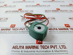 Asco Mp-c-080 T1407 Solenoid Valve Coil 238210-032-d