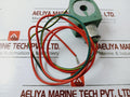 Asco Mp-c-080 T1407 Solenoid Valve Coil 238210-032-d