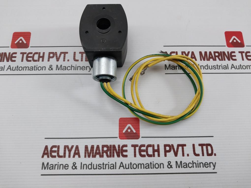 Asco Mp-c-090 Solenoid Valve