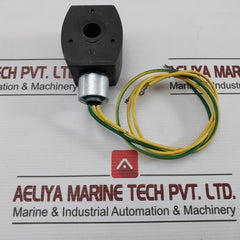 Asco Mp-c-090 Solenoid Valve