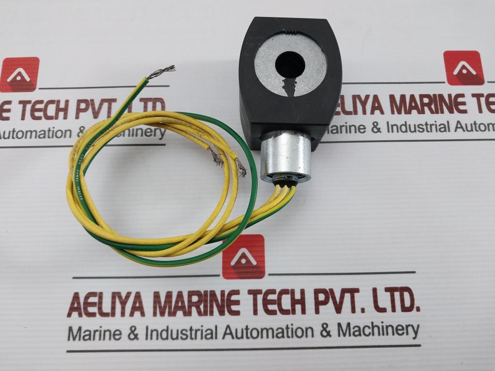 Asco Mp-c-090 Solenoid Valve