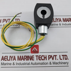 Asco Mp-c-090 Solenoid Valve