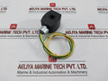Asco Mp-c-090 Solenoid Valve