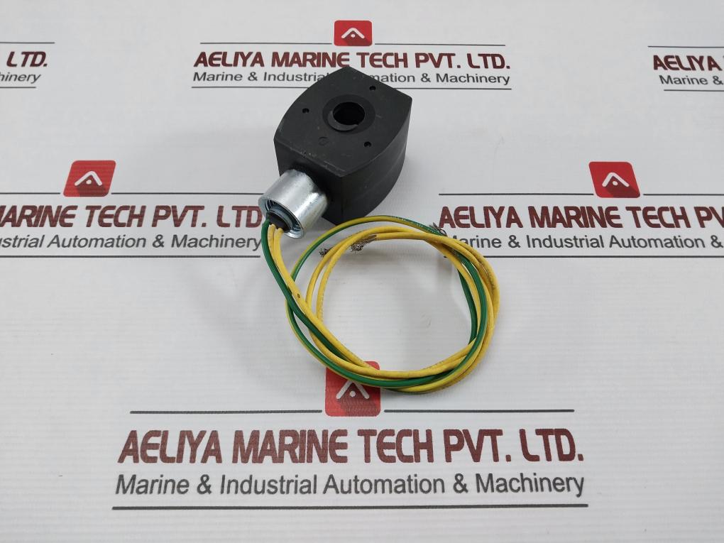Asco Mp-c-090 Solenoid Valve