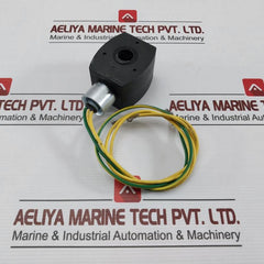 Asco Mp-c-090 Solenoid Valve