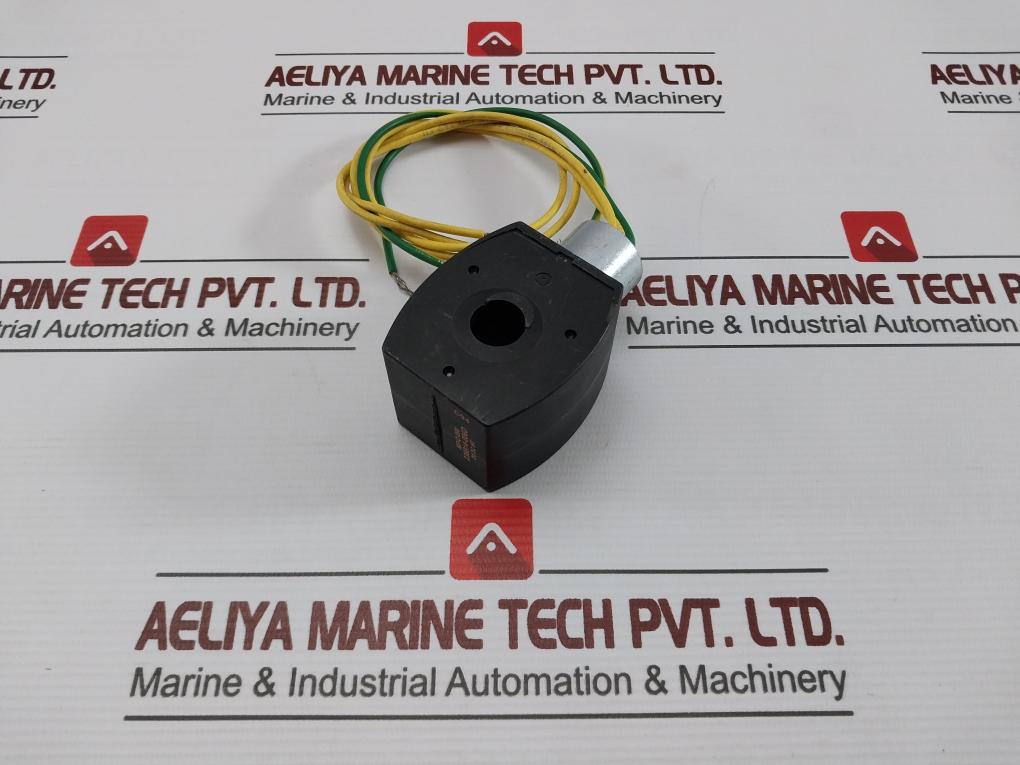 Asco Mp-c-090 Solenoid Valve