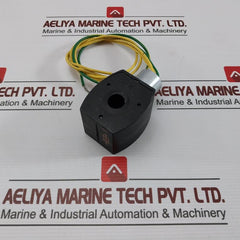 Asco Mp-c-090 Solenoid Valve