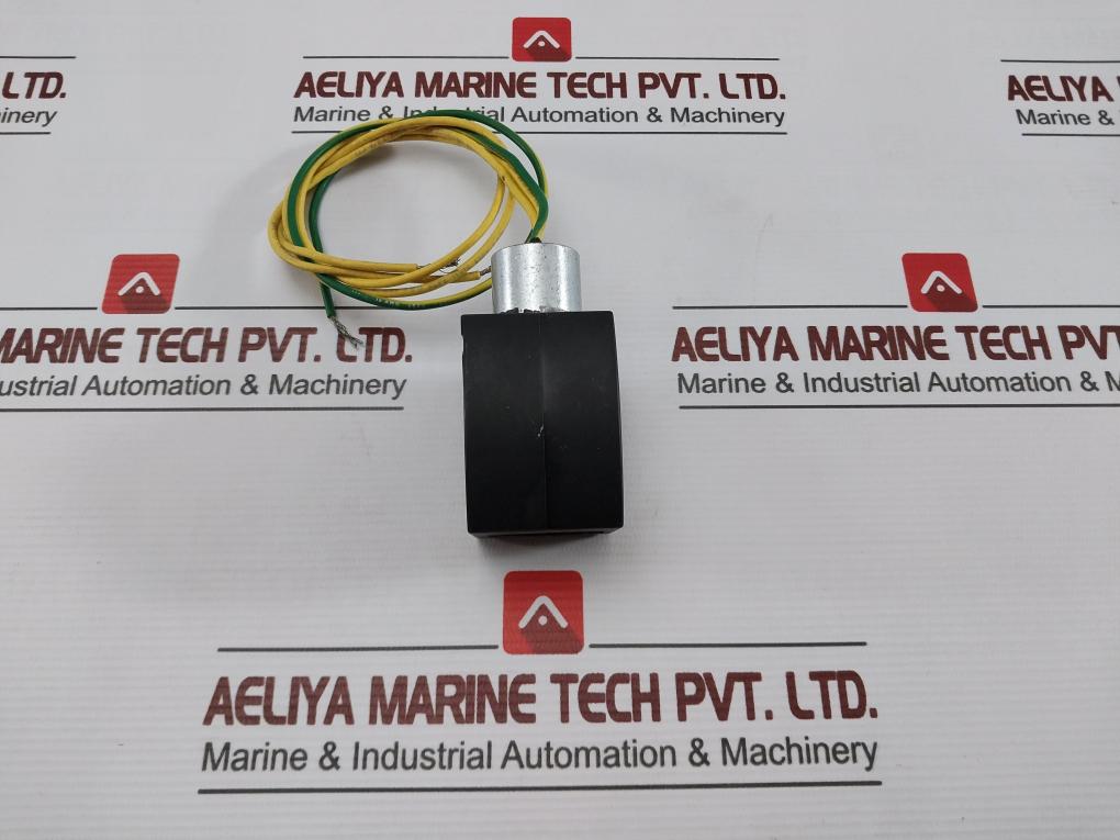 Asco Mp-c-090 Solenoid Valve